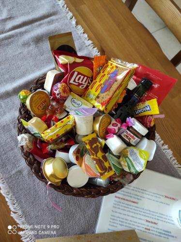 Apartamento Brise De Mer