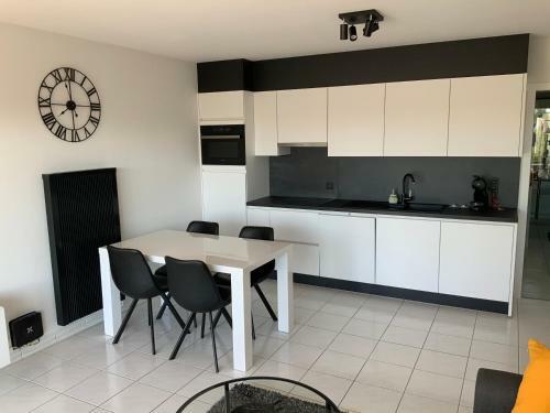 Apartamento Casa Tio