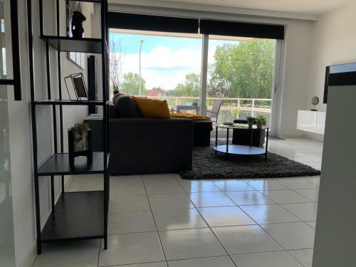 Apartamento Casa Tio