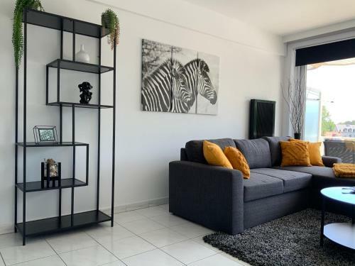 Apartamento Casa Tio