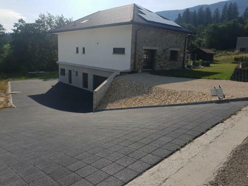 Apartamento L'appartement