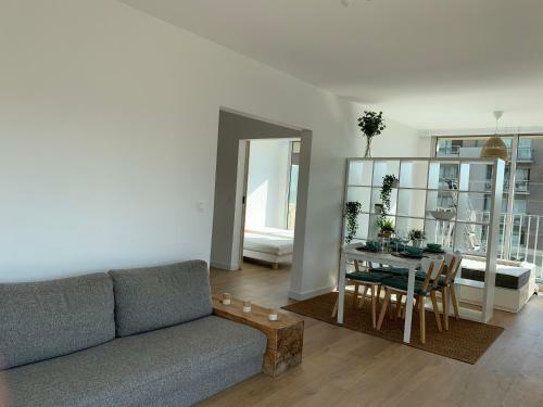 Apartamento Strandcabane