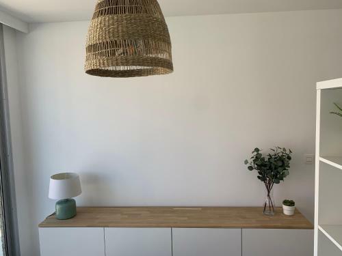 Apartamento Strandcabane