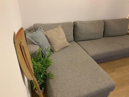 Apartamento Strandcabane