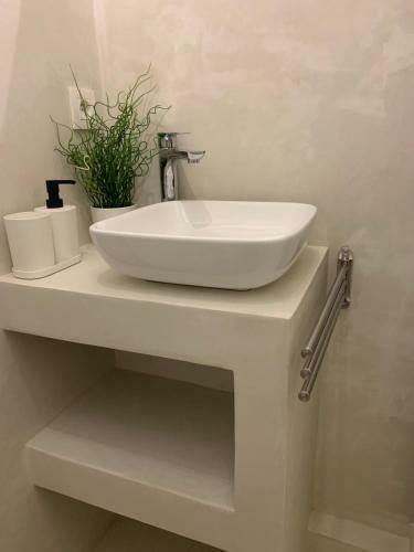 Apartamento Strandcabane