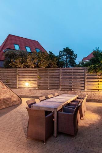 Villa Mercator - Nieuwpoort-bad