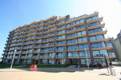 Apartamento Residentie Den Oever 8
