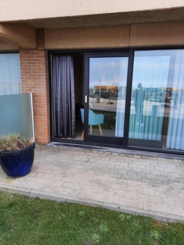 Apartamento Residentie Den Oever 8