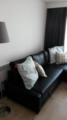 Apartamento Residentie Den Oever 8