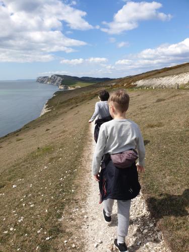 Modern Sea View Holiday Home Isle Of Wight