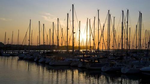Apartamento Studio Zeezicht Nieuwpoort