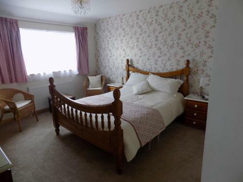 Glen B&B