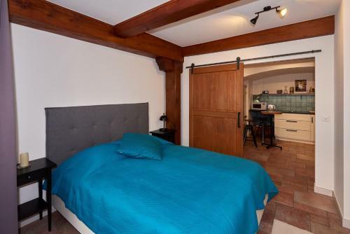 Apartamento Ferienwohnung In Rheinfelder Altstadt