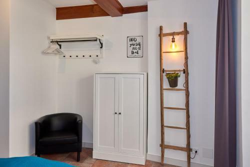 Apartamento Ferienwohnung In Rheinfelder Altstadt