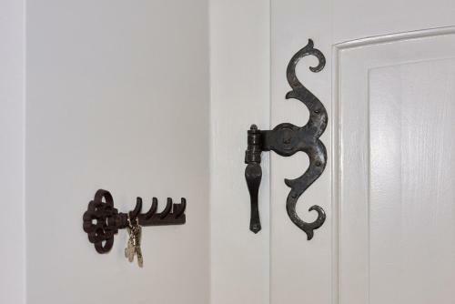 Apartamento Ferienwohnung In Rheinfelder Altstadt
