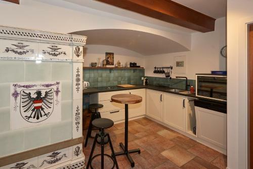 Apartamento Ferienwohnung In Rheinfelder Altstadt