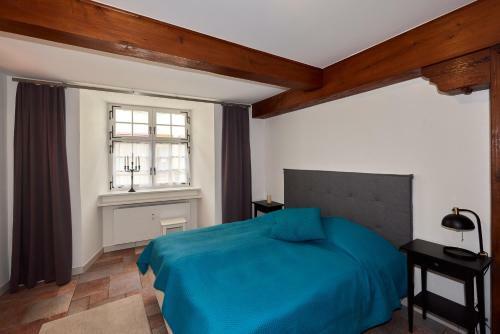 Apartamento Ferienwohnung In Rheinfelder Altstadt