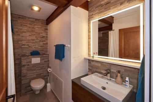 Apartamento Ferienwohnung In Rheinfelder Altstadt