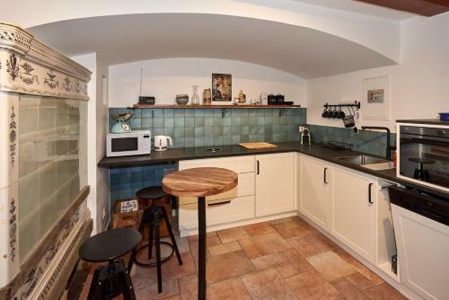 Apartamento Ferienwohnung In Rheinfelder Altstadt