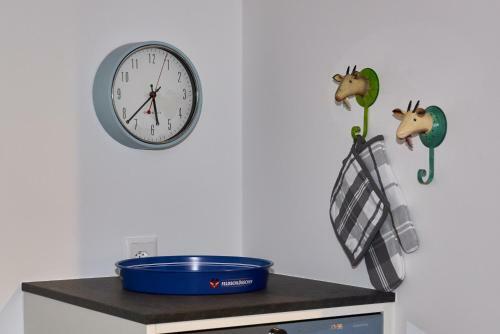 Apartamento Ferienwohnung In Rheinfelder Altstadt