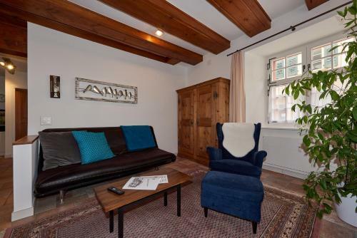 Apartamento Ferienwohnung In Rheinfelder Altstadt