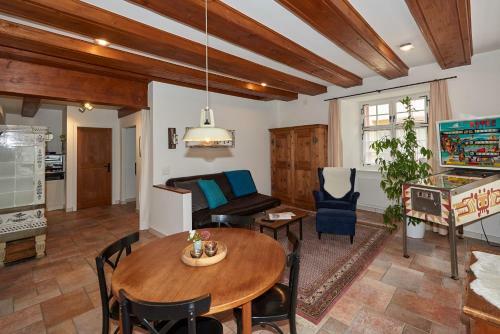 Apartamento Ferienwohnung In Rheinfelder Altstadt