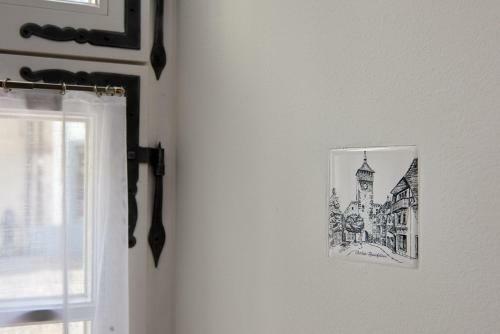 Apartamento Ferienwohnung In Rheinfelder Altstadt
