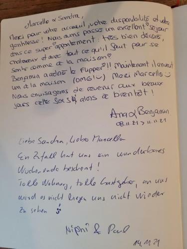 Apartamento Ferienwohnung In Rheinfelder Altstadt