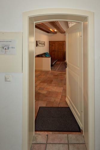 Apartamento Ferienwohnung In Rheinfelder Altstadt