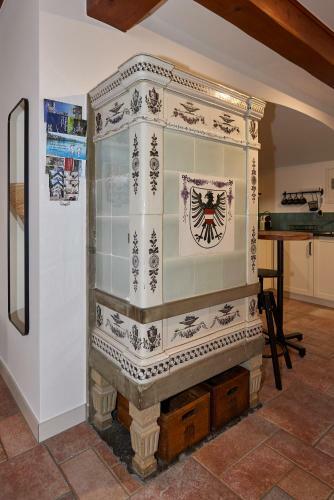 Apartamento Ferienwohnung In Rheinfelder Altstadt