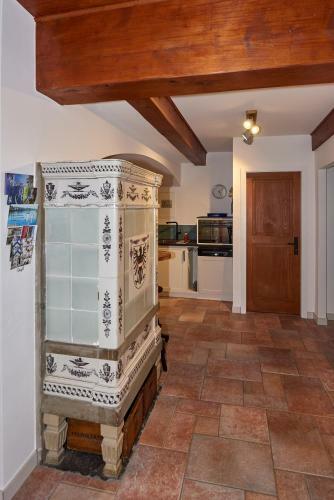 Apartamento Ferienwohnung In Rheinfelder Altstadt