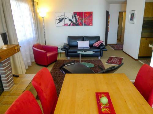 Apartment Casa Margherita B�tler