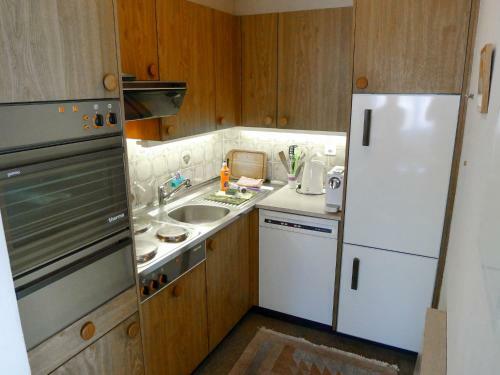 Apartment Casa Margherita B�tler