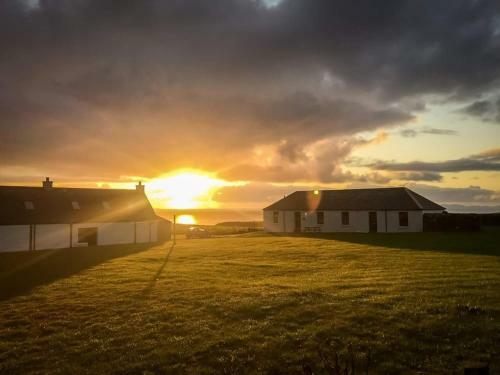 Monkstadt No 6 -jessie's Hideaway
