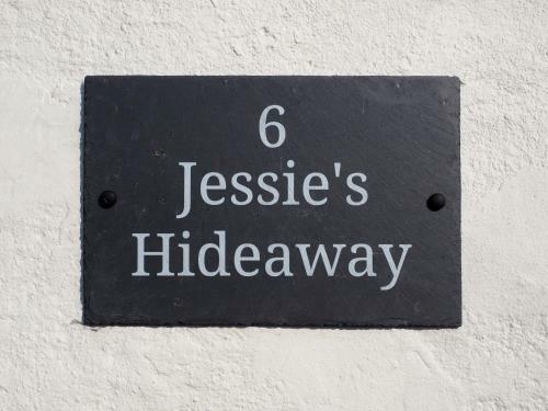 Monkstadt No 6 -jessie's Hideaway