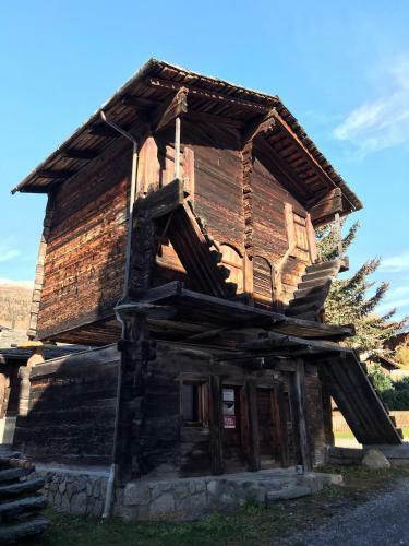 Apartamento Distel
