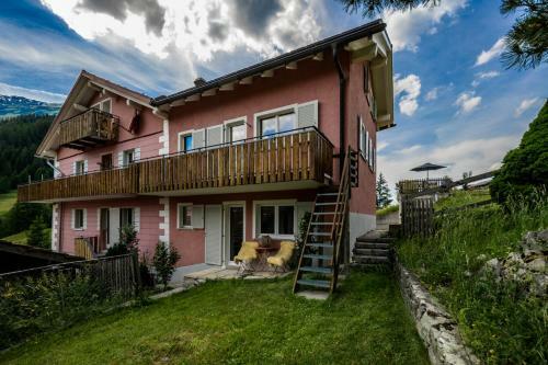 Apartamento Bellavista (1019)