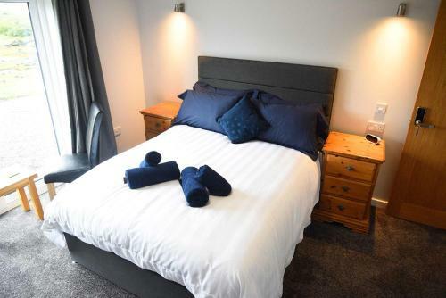 Hostal Treaslane Bridge House