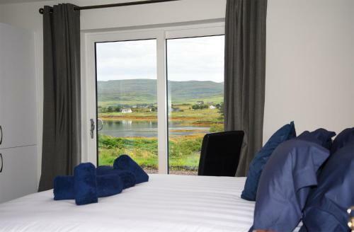 Hostal Treaslane Bridge House