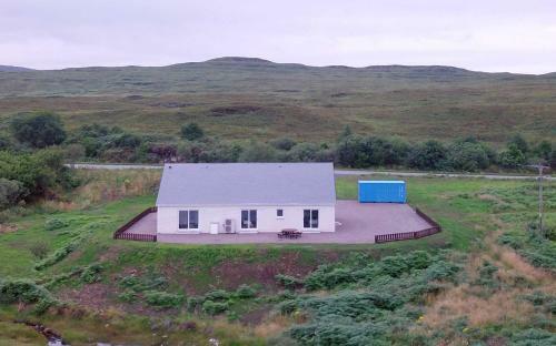 Hostal Treaslane Bridge House