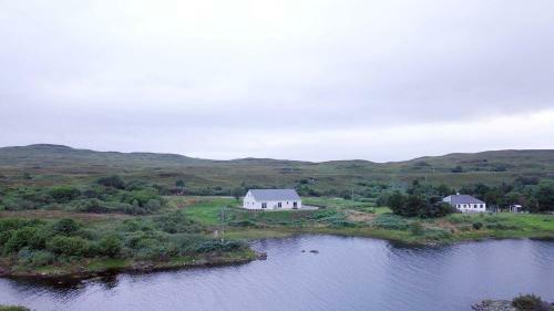 Hostal Treaslane Bridge House