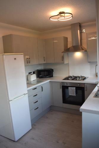 Kelpies Serviced Apartments- Jamieson