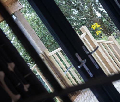 Creag Moine Luxury Self Catering