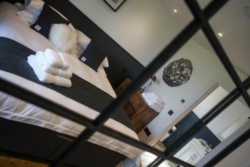 Creag Moine Luxury Self Catering