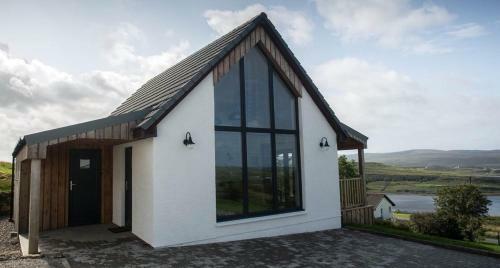 Creag Moine Luxury Self Catering