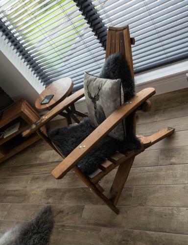 Creag Moine Luxury Self Catering