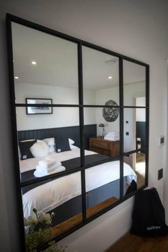 Creag Moine Luxury Self Catering