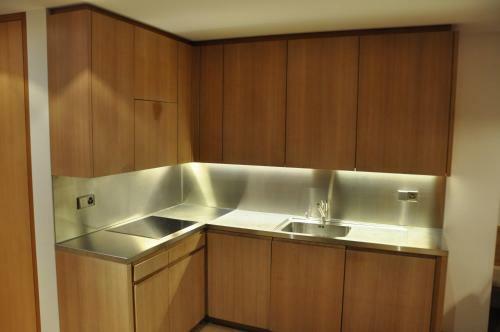 Apartamento Chesa Chavriol