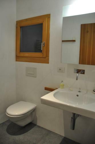 Apartamento Chesa Chavriol