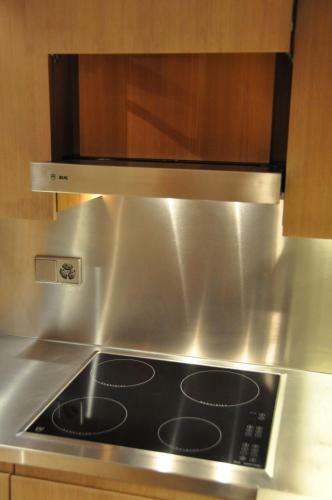 Apartamento Chesa Chavriol